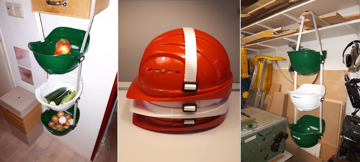 Kopstukken - Bergstukken