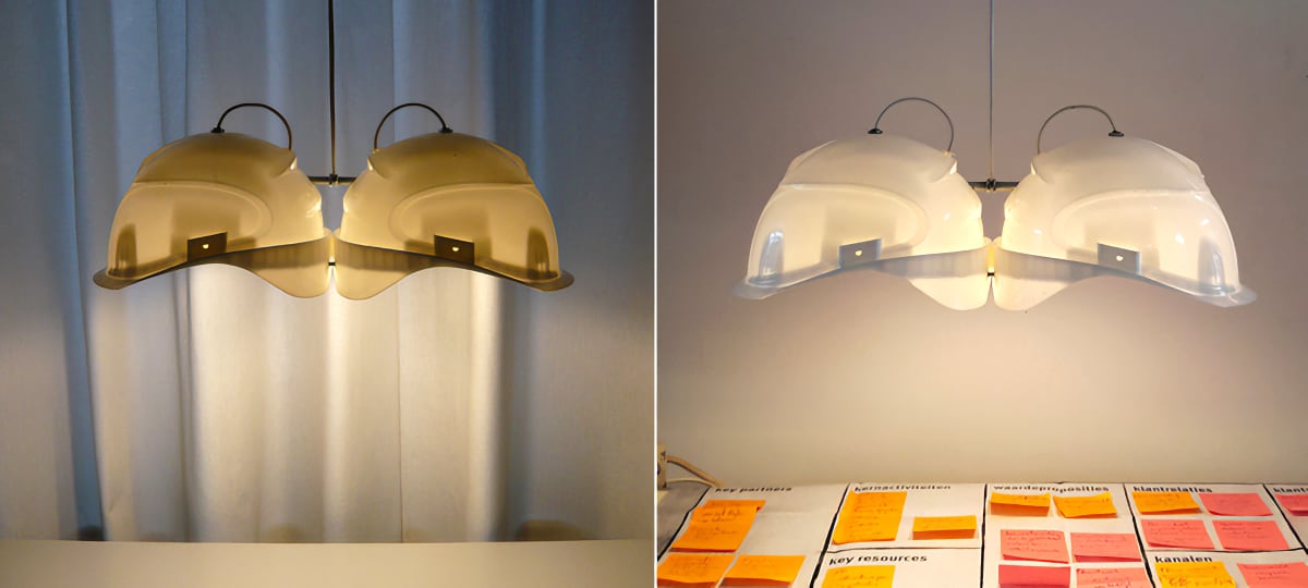 Kopstukken - De Baas