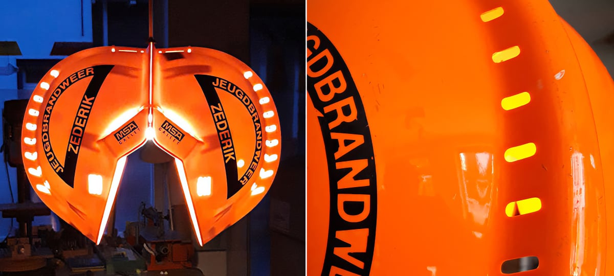 Kopstukken - De Brandwachter