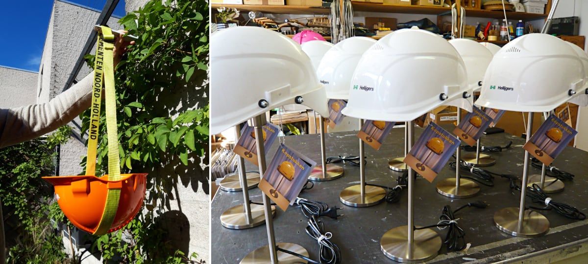 Kopstukken - De Ploeg